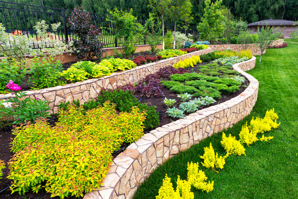 Landscaping Is Personal