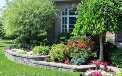 All in All, You’re Just in Need of a Retaining Wall