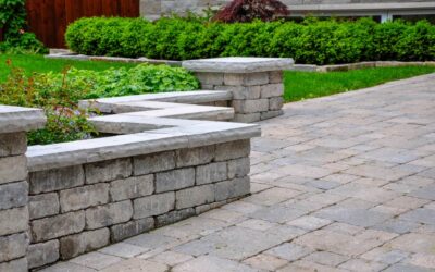 Southern California Hardscaping Options