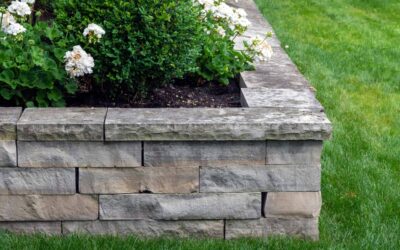 Hardscaping and Landscaping: The Perfect Pair
