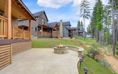 Hardscaping Maintenance Tips from Landscaping Pros