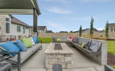 Hardscaping for Multigenerational Living
