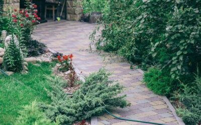 Choosing the Right Hardscape Materials for Your Project