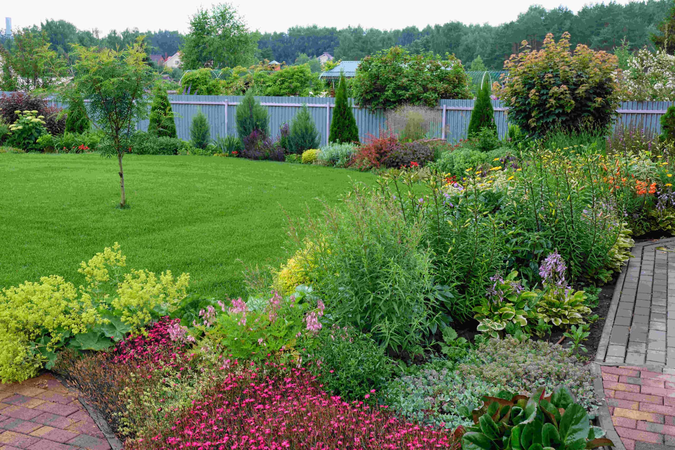 Professional landscaping services near Corona, Eastvale, Norco 