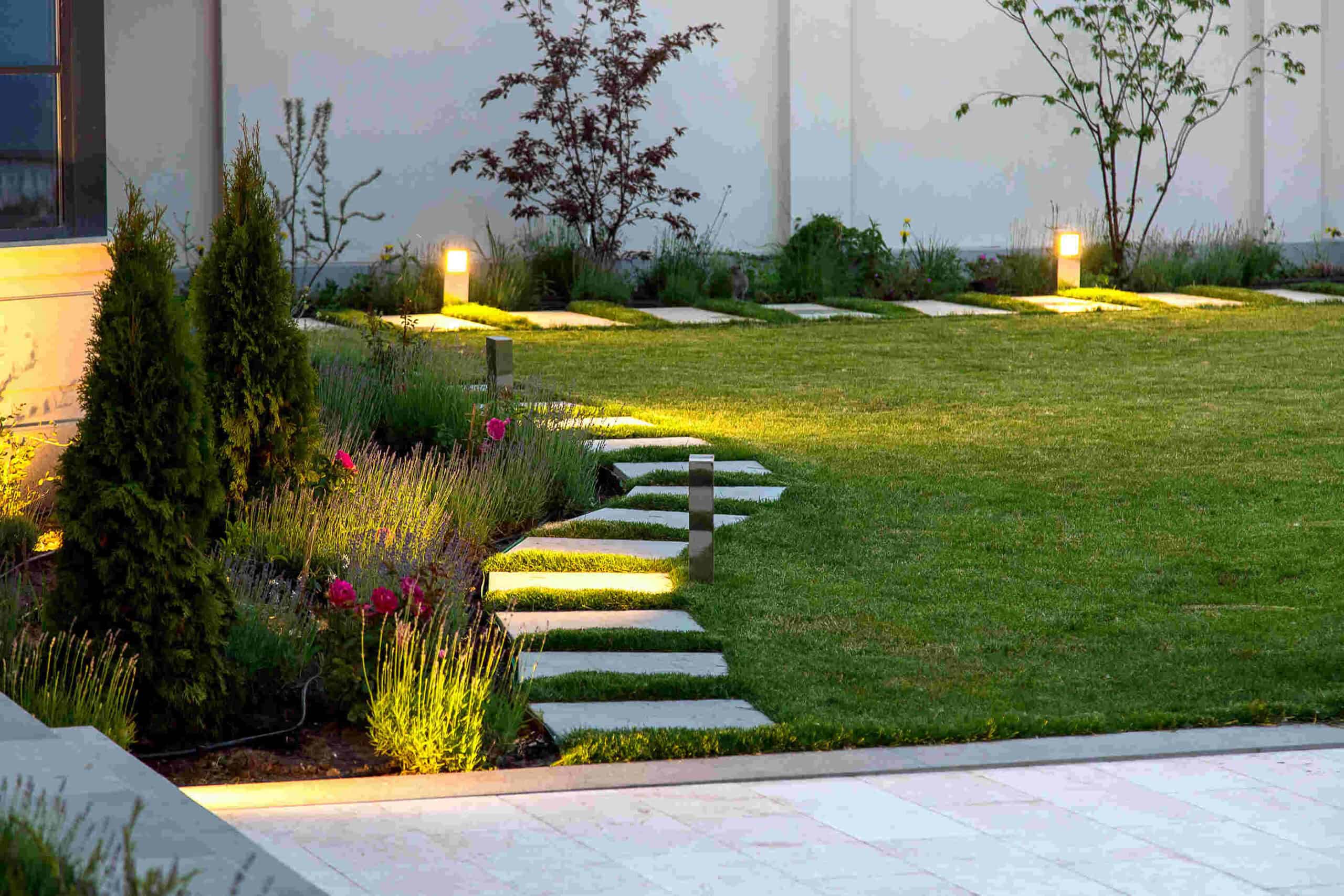 California’s best landscaping services Corona, Eastvale, Norco