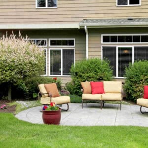 Professional landscaping services near Corona, Eastvale, Norco