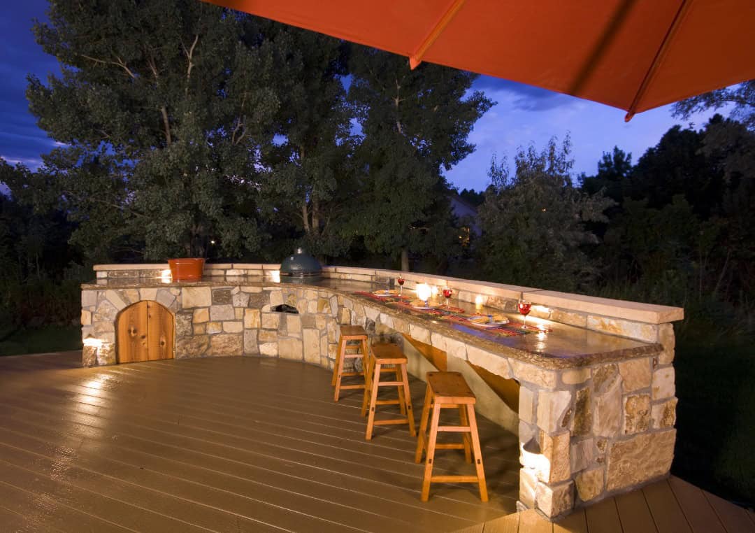 landscape construction projects may take longer than you think