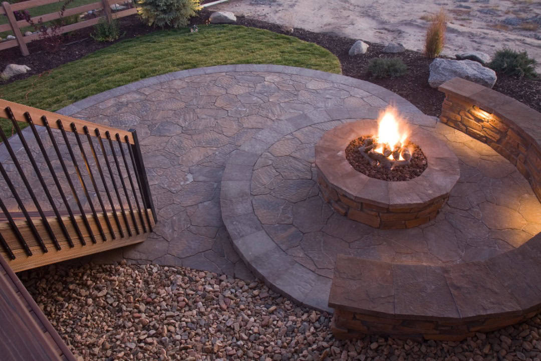 you want to ensure your landscape construction is realistic
