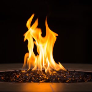 Expert fire pit installation services in Corona, Eastvale, and Norco, CA
