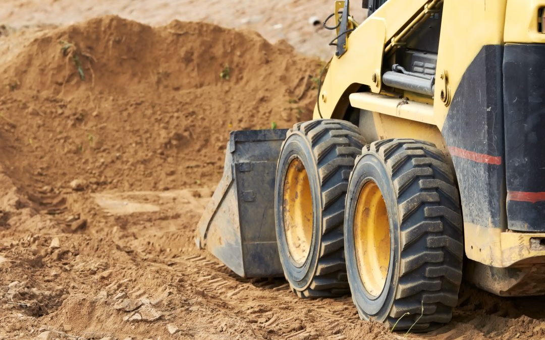 The Impact of Grading in Landscape Construction Projects