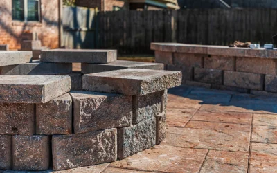 Patio Planning: Essential Questions for Spring Hardscaping