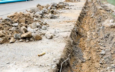 Ways Homeowners Can Prepare for a Concrete Demolition Project