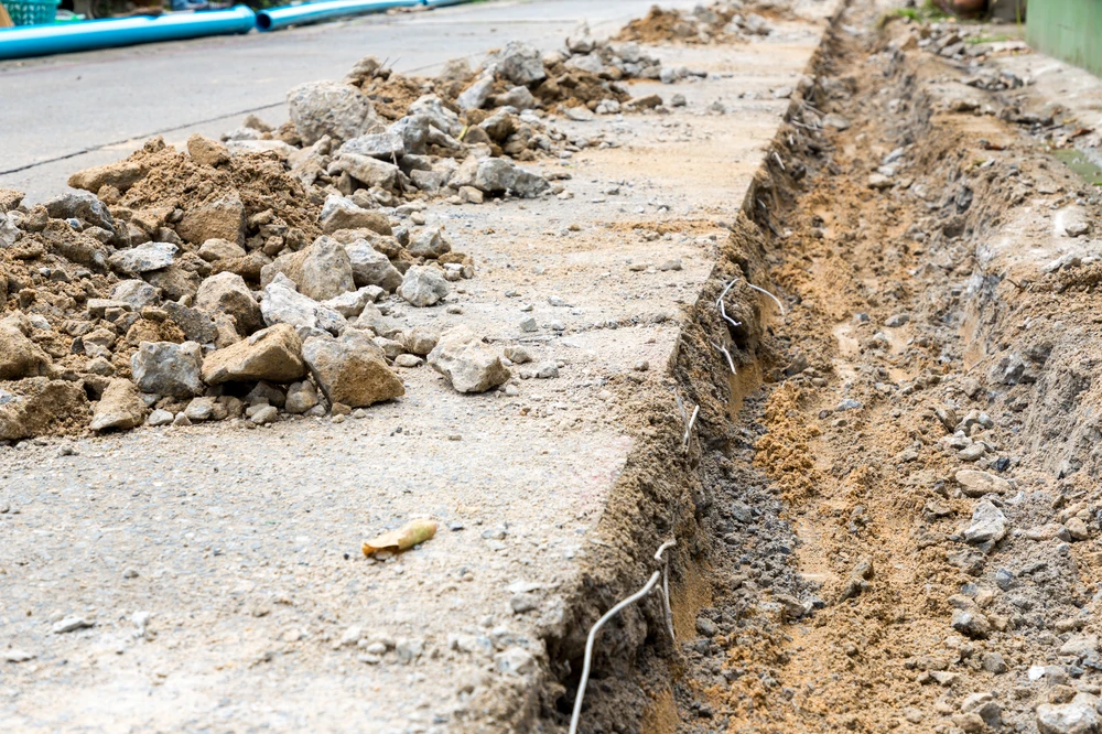 Ways Homeowners Can Prepare for a Concrete Demolition Project