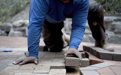Powerful Landscape Construction Begins With Better Groundwork